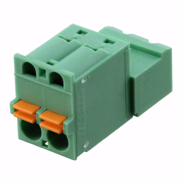 1942594 Phoenix Contact  Embases, fiches et prises